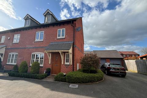 undefined, Millars Road, Welford, Northants
