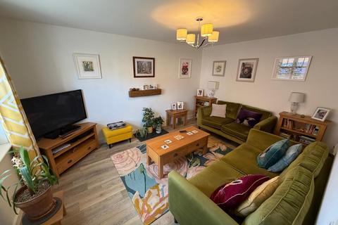 undefined, Millars Road, Welford, Northants