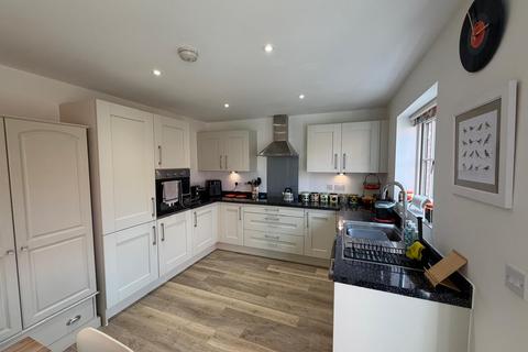 undefined, Millars Road, Welford, Northants