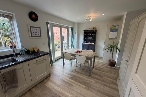 undefined, Millars Road, Welford, Northants