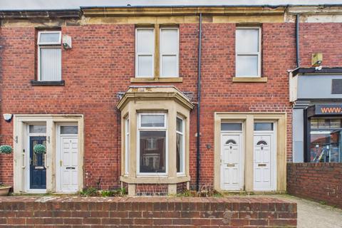 undefined, Victoria Road East, Tyne and Wear NE31