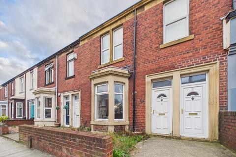undefined, Victoria Road East, Tyne and Wear NE31