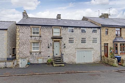4 bedroom end of terrace house for sale, Manchester Road, Tideswell, Buxton