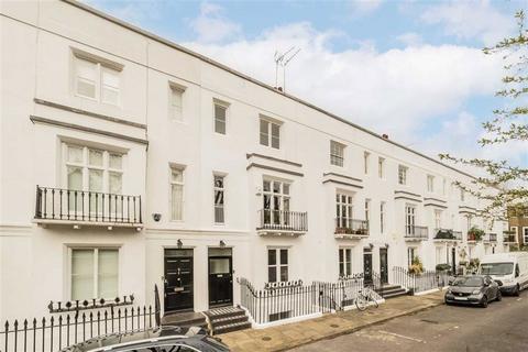 1 bedroom flat for sale, Barkham Terrace, London SE1