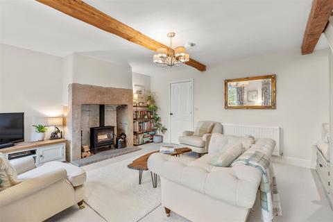 undefined, Church Row, Denton, Ilkley LS29