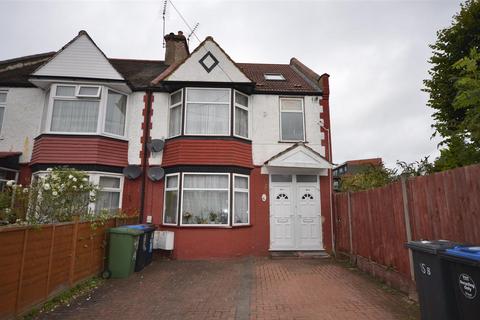 undefined, Park Road, Wembley, Middlesex, HA0 4AS