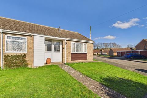 undefined, Field Close, Alconbury, Cambridgeshire.