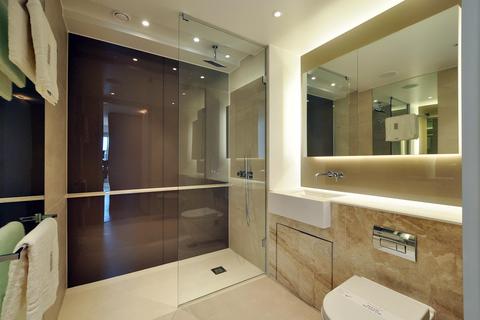 1 bedroom flat to rent, Canaletto Tower, City Road, Islington, London, EC1V