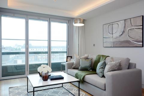 1 bedroom flat to rent, Canaletto Tower, City Road, Islington, London, EC1V