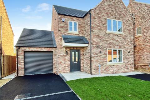 undefined, Oakley Way, Outwell