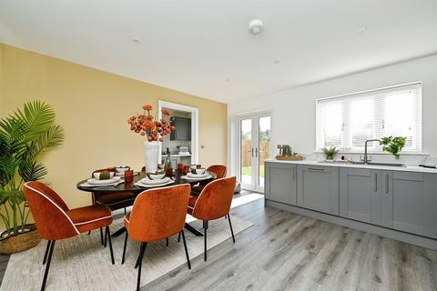 undefined, Oakley Way, Outwell