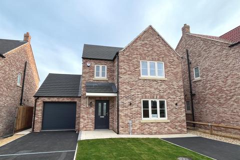 undefined, Oakley Way, Outwell