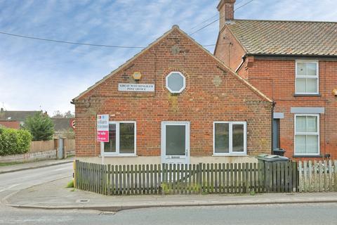 undefined, Fakenham Road, Great Witchingham, Norwich