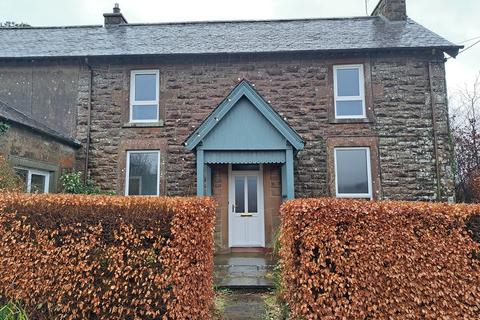 undefined, Garage Cottage, Hightae, Lockerbie, Dumfries And Galloway. DG11 1JL