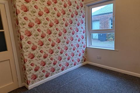 undefined, Garage Cottage, Hightae, Lockerbie, Dumfries And Galloway. DG11 1JL