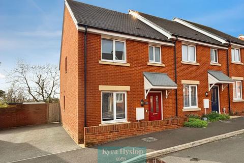 undefined, Horsewell Road, Cranbrook EX5