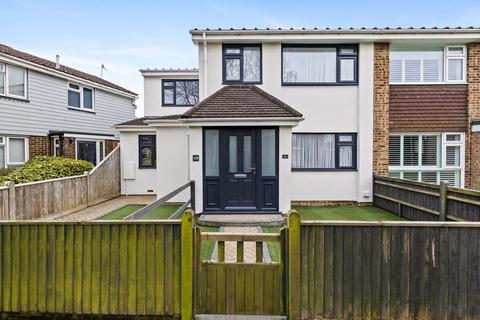 5 bedroom house for sale, Saffron Close, Shoreham-By-Sea