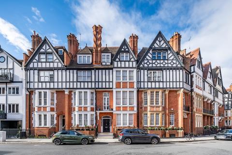 undefined, Herbert Crescent London SW1X
