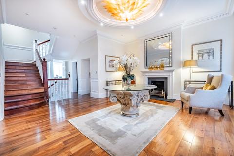 undefined, Herbert Crescent London SW1X