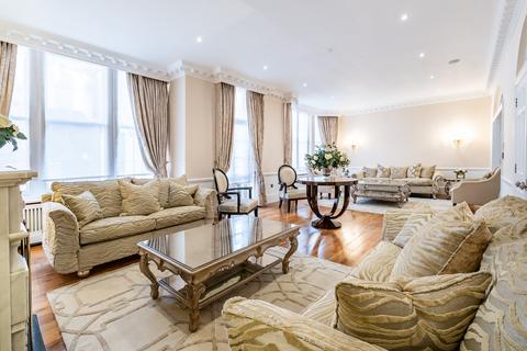undefined, Herbert Crescent London SW1X