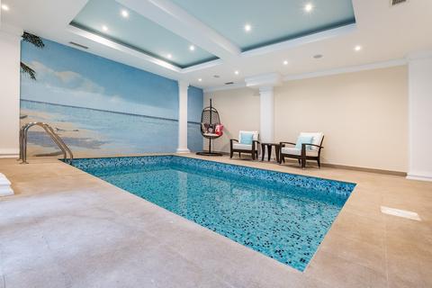 undefined, Herbert Crescent London SW1X