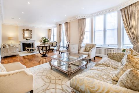 undefined, Herbert Crescent London SW1X