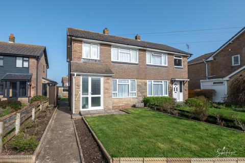 3 bedroom semi-detached house for sale, Campfield Road, Whippingham