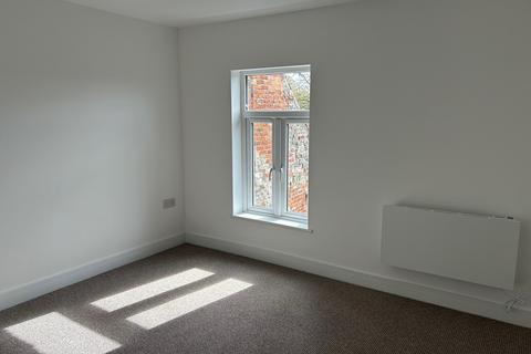 Office to rent, 16 High St Glastonbury BA6 9DU