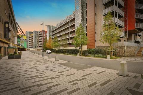1 bedroom flat for sale, Geoffrey Watling Way, Norwich, Norfolk, NR1