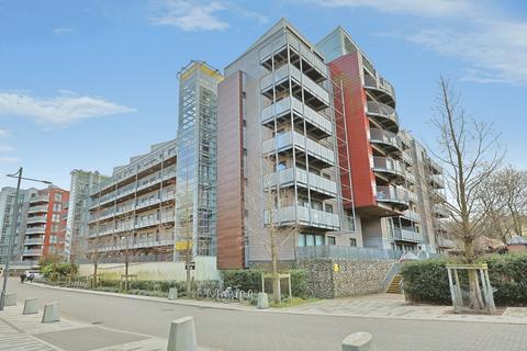 undefined, Geoffrey Watling Way, Norwich, Norfolk, NR1