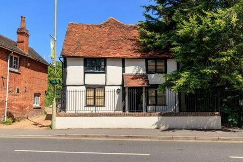 House for sale - High Street, Twyford, RG10