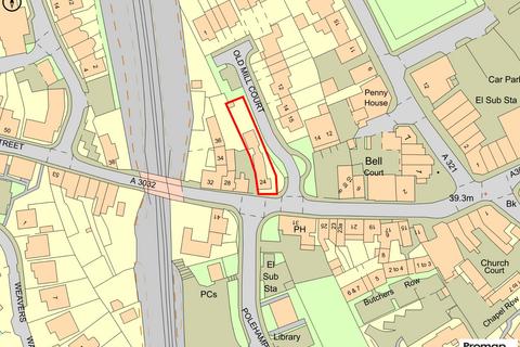 House for sale, High Street, Twyford, RG10
