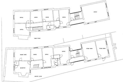 House for sale, High Street, Twyford, RG10