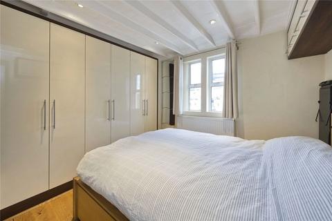undefined, Eccleston Square, London SW1V