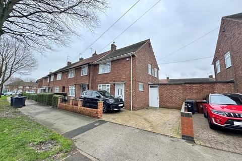 undefined, Wivern Road, Hull