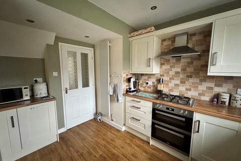 undefined, Wivern Road, Hull