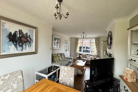 undefined, Wivern Road, Hull