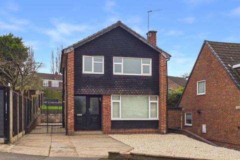 Ramsey Drive, Arnold, Nottingham