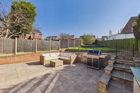 undefined, Ramsey Drive, Arnold, Nottingham