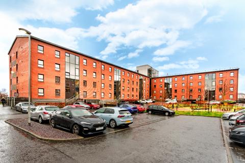 undefined, Cardon Square, Renfrewshire PA4