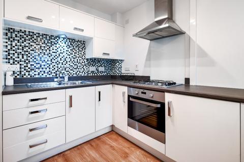 undefined, Cardon Square, Renfrewshire PA4