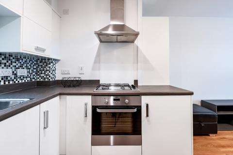 undefined, Cardon Square, Renfrewshire PA4