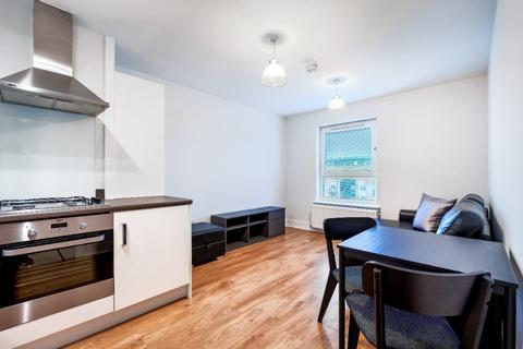 undefined, Cardon Square, Renfrewshire PA4
