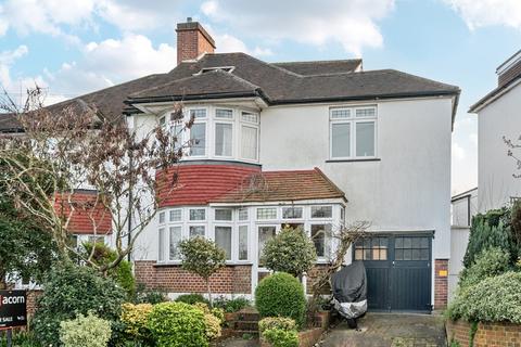 undefined, Horniman Drive, London