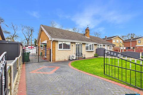 undefined, Eden Drive, Askern, Doncaster, South Yorkshire, DN6