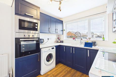 undefined, Eden Drive, Askern, Doncaster, South Yorkshire, DN6