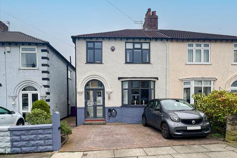 undefined, Daffodil Road, Liverpool, L15