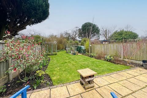 undefined, Daffodil Road, Liverpool, L15