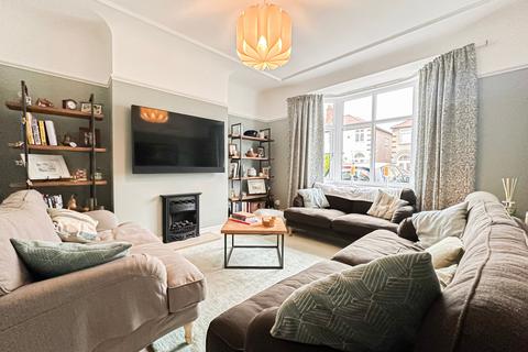 undefined, Daffodil Road, Liverpool, L15
