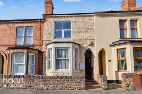 undefined, Exeter Road, Forest Fields